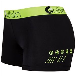 Ethika Subzero Performance Staple